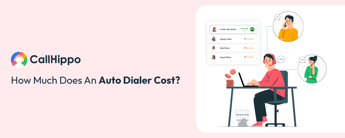 Auto Dialer Pricing