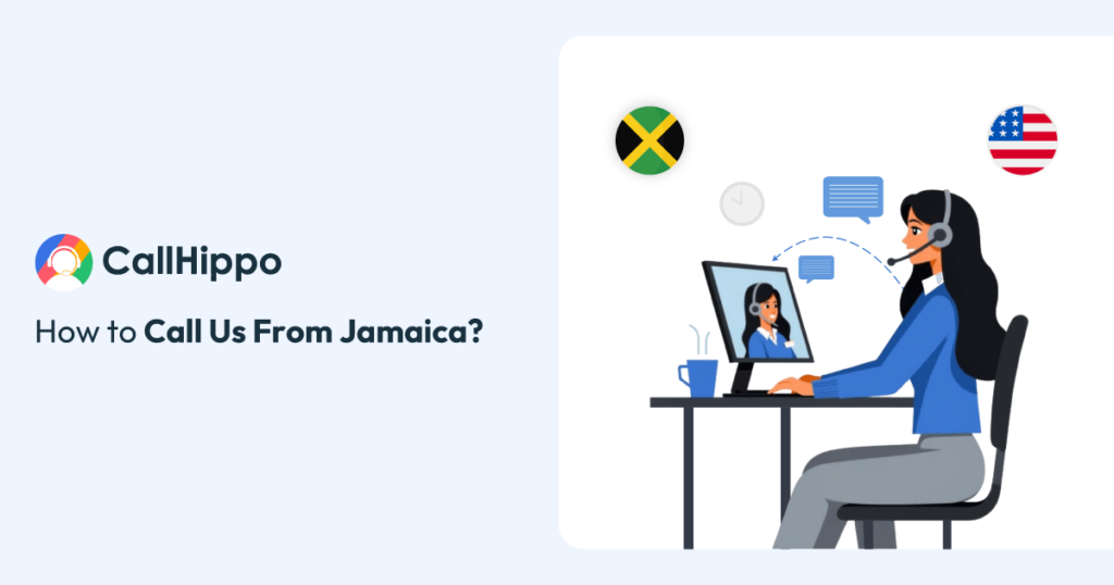 How to Call US From Jamaica in 4 Simple Steps