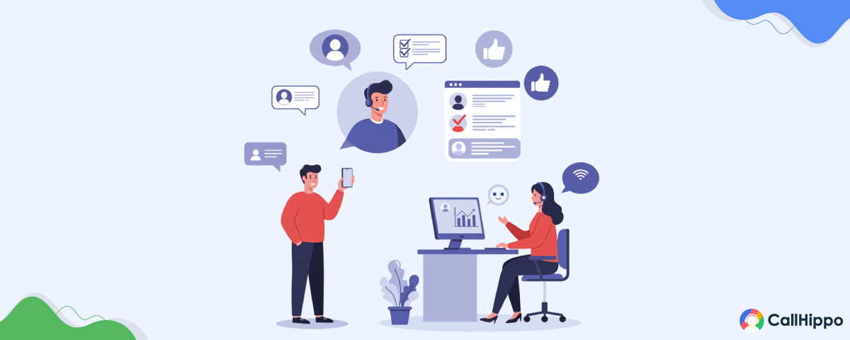 Personalize Conversations
