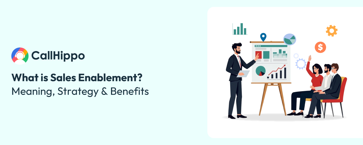 What is Sales Enablement