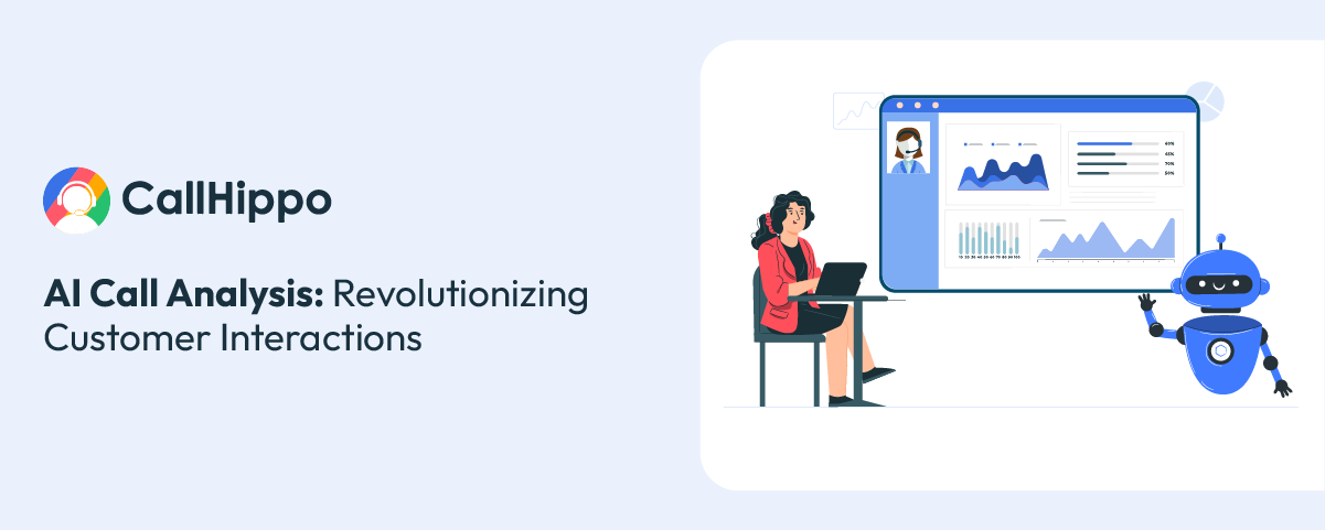 AI Call Analysis: Revolutionizing Customer Interactions