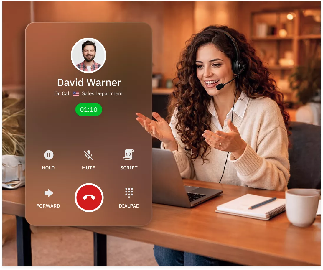 Connect with Customers Everywhere