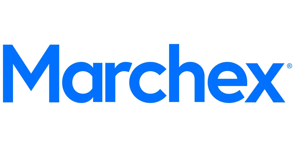 Marchex Logo
