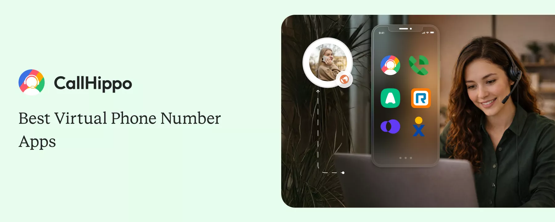 Best Virtual Phone Number Apps