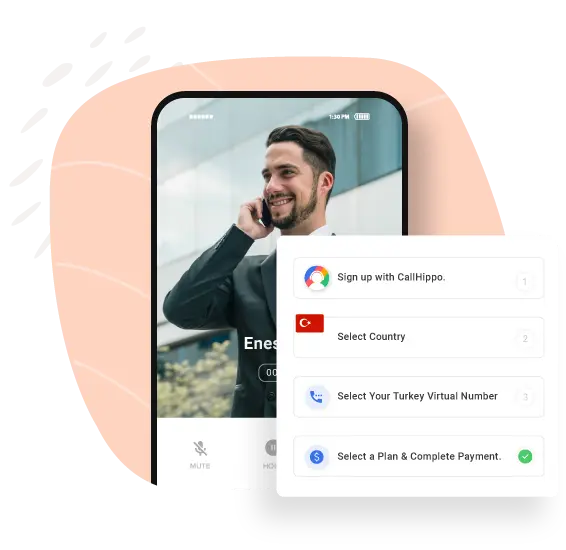 How to Get a Turkish Phone Number?
