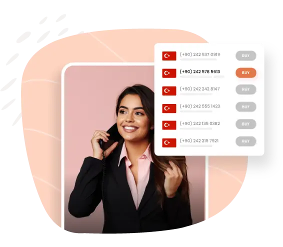 Why Do You Need a Turkish Virtual Mobile Number?