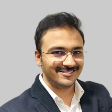 Ankit Gupta customer