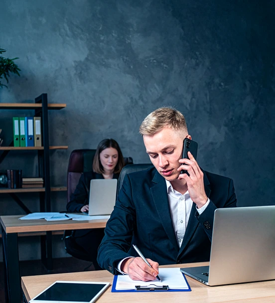 For Sales Teams Image