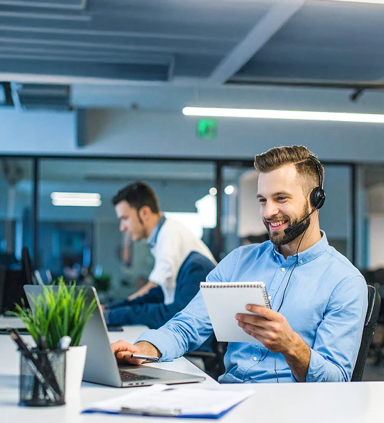 For Support Teams Image