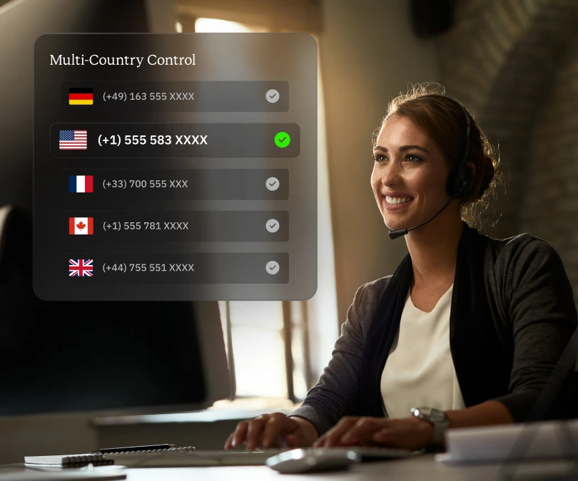 Human-First AI Customer Support