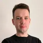 Rostyslav Khanyk customer