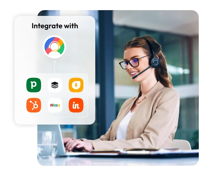 CallHippo: Feature-Rich Communication