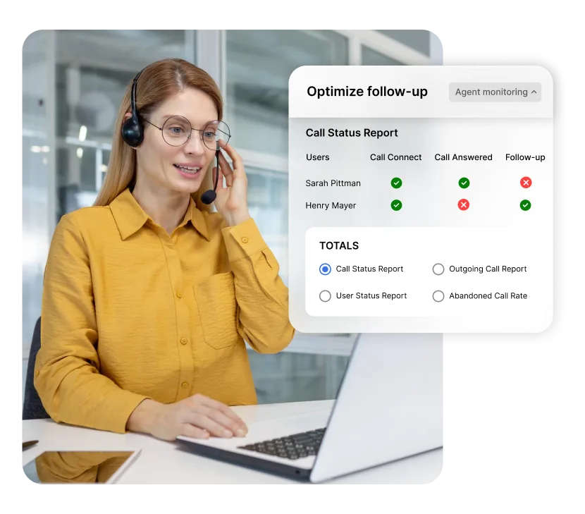 CallHippo: Seamless Internal Calling