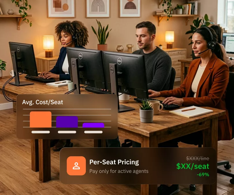 Cut Costs by Up to 75%