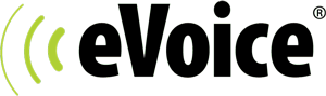 eVoice Logo