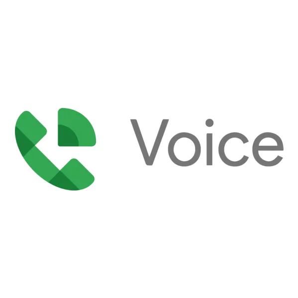 Google Voice Logo