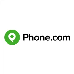 Phone.com Logo
