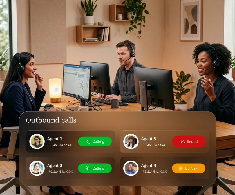 Scale From 5 to 500 Agents Without IT Involvement
