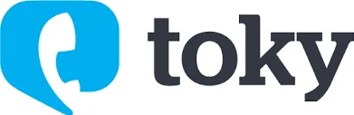Toky Logo