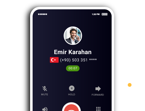 free trial of Greece number